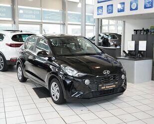 Hyundai i10 Gebrauchtwagen