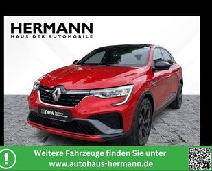 Renault Arkana Gebrauchtwagen