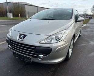 Peugeot 307 Gebrauchtwagen