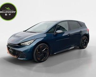 Cupra Born Gebrauchtwagen