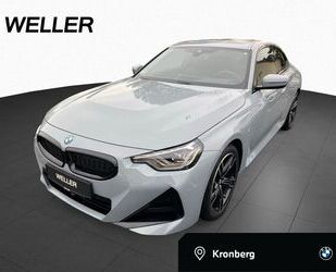 BMW 220 Gebrauchtwagen