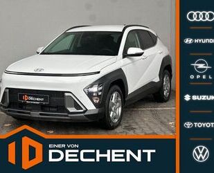 Hyundai KONA Gebrauchtwagen