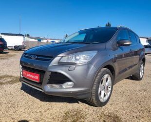 Ford Kuga Gebrauchtwagen