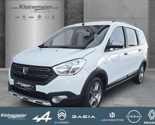 Dacia Lodgy Gebrauchtwagen