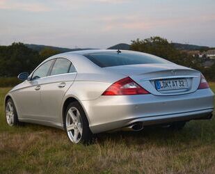 Mercedes-Benz CLS 350 Gebrauchtwagen