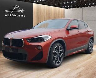 BMW X2 Gebrauchtwagen