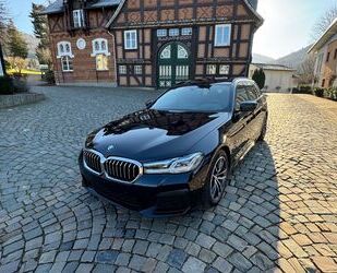 BMW 540 Gebrauchtwagen