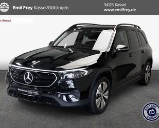 Mercedes-Benz EQB Gebrauchtwagen