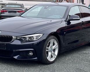 BMW 420 Gran Coupé Gebrauchtwagen