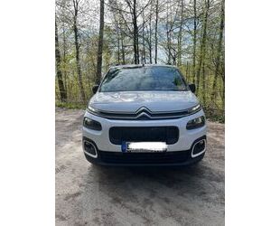 Citroen Berlingo Gebrauchtwagen