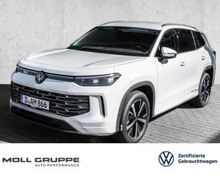 VW Tayron Gebrauchtwagen