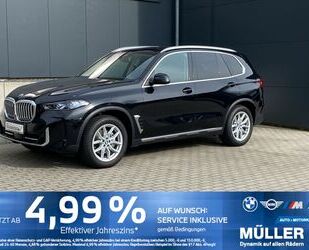 BMW X5 Gebrauchtwagen