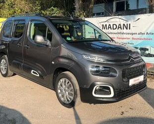 Citroen Berlingo Gebrauchtwagen