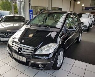 Mercedes-Benz A 160 Gebrauchtwagen