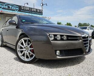 Alfa Romeo 159 Gebrauchtwagen