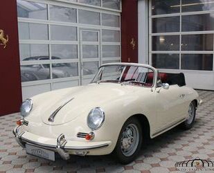 Porsche 356 Gebrauchtwagen