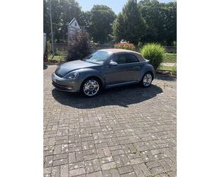 VW Beetle Gebrauchtwagen
