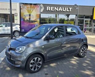 Renault Twingo Gebrauchtwagen