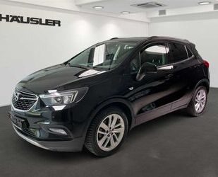 Opel Mokka X Gebrauchtwagen