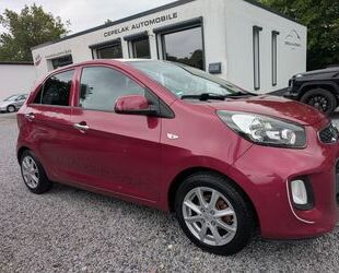 Kia Picanto Gebrauchtwagen