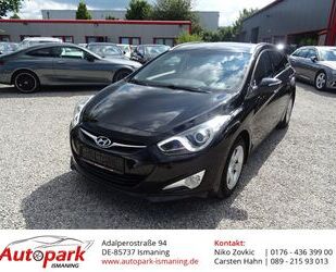 Hyundai i40 Gebrauchtwagen