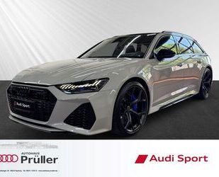Audi RS6 Gebrauchtwagen
