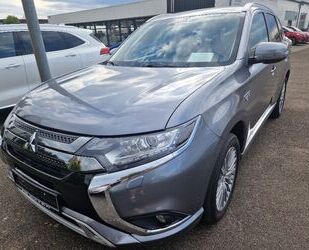 Mitsubishi Outlander Gebrauchtwagen