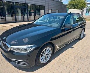 BMW 530 Gebrauchtwagen