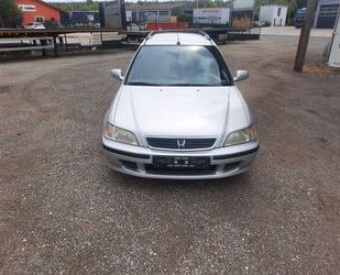Honda Civic Gebrauchtwagen