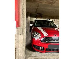 Mini Cooper SD Countryman Gebrauchtwagen