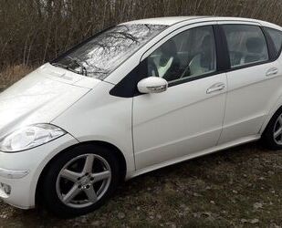 Mercedes-Benz A 150 Gebrauchtwagen