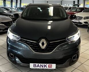 Renault Kadjar Gebrauchtwagen