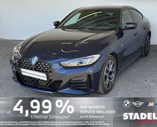 BMW 420 Gebrauchtwagen