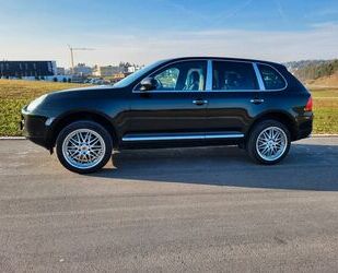 Porsche Cayenne Gebrauchtwagen