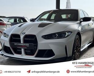 BMW M3 Gebrauchtwagen