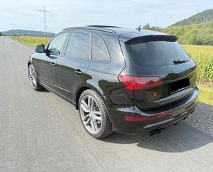 Audi SQ5 Gebrauchtwagen