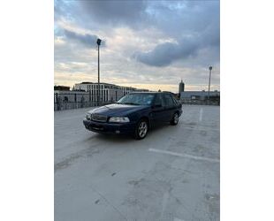 Volvo S70 Gebrauchtwagen