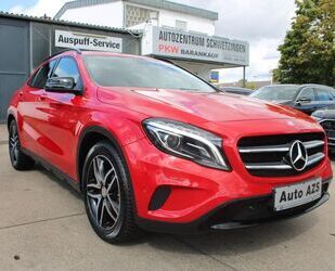 Mercedes-Benz GLA 200 Gebrauchtwagen