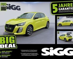 Peugeot 208 Gebrauchtwagen