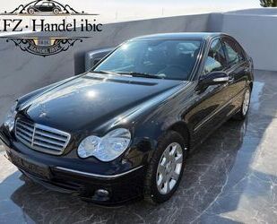Mercedes-Benz C 180 Gebrauchtwagen