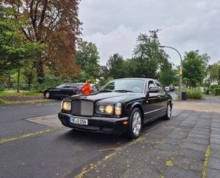 Bentley Arnage Gebrauchtwagen