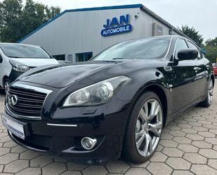 INFINITI Q70 Gebrauchtwagen