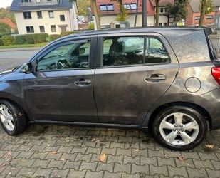 Toyota Urban Cruiser Gebrauchtwagen