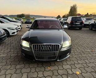 Audi S8 Gebrauchtwagen