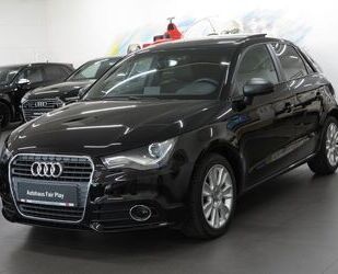 Audi A1 Gebrauchtwagen