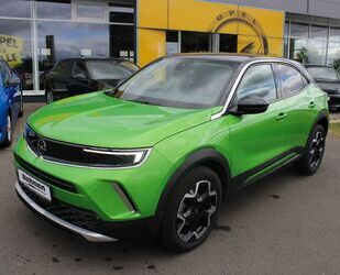 Opel Mokka Gebrauchtwagen