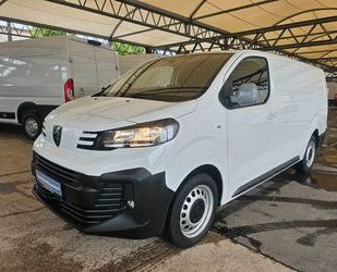 Peugeot Expert Gebrauchtwagen