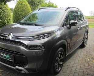 Citroen C3 Aircross Gebrauchtwagen