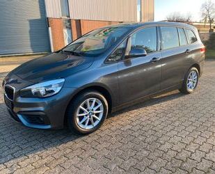 BMW 216 Gran Tourer Gebrauchtwagen