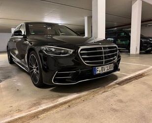 Mercedes-Benz S 400 Gebrauchtwagen